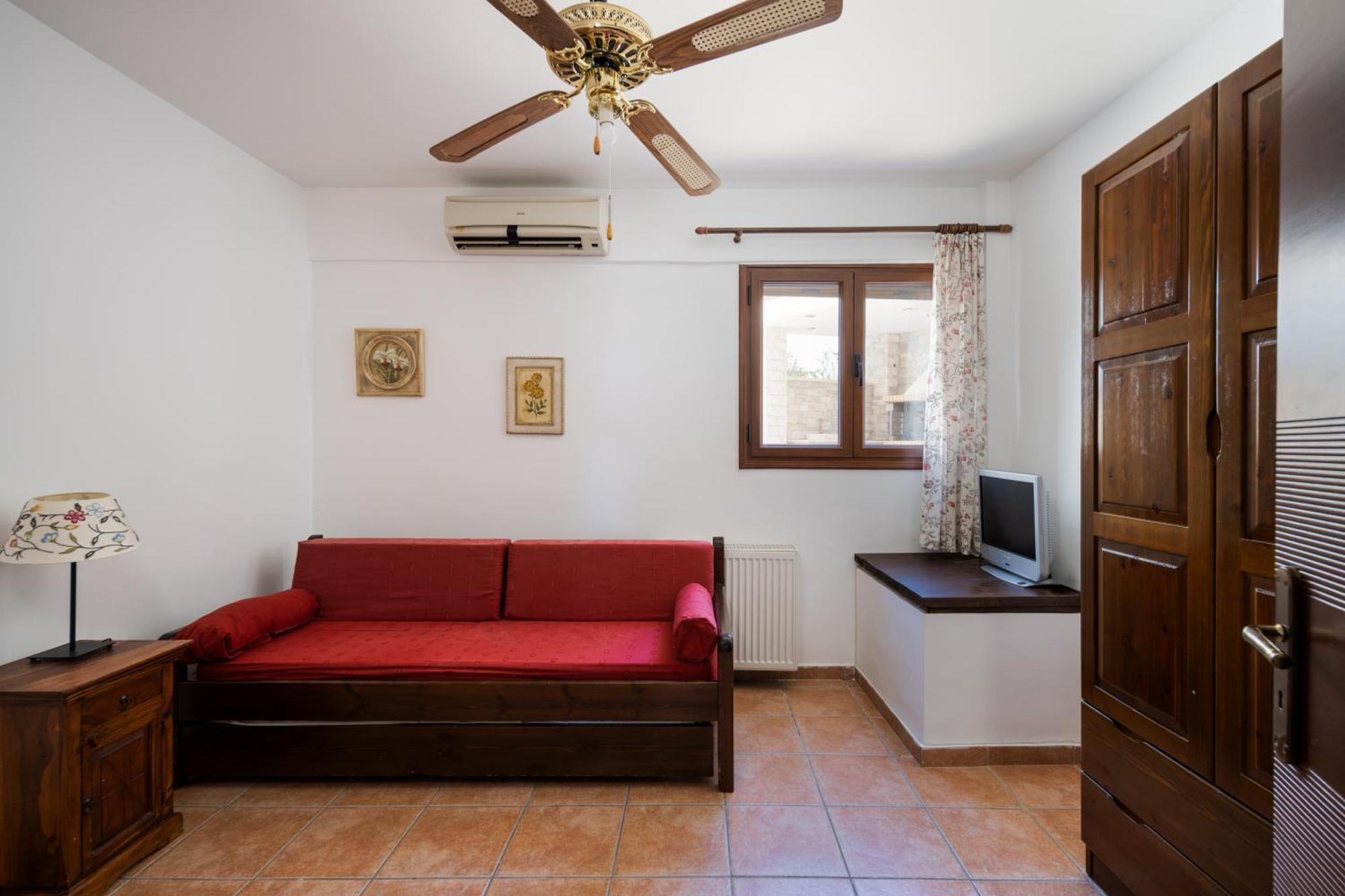 Villa Saronida Exterior foto